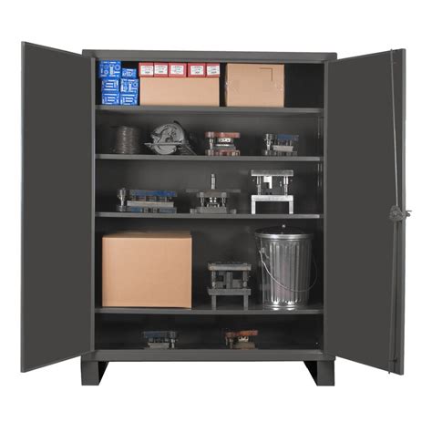 steel stackable locking cabinets|lockable metal heavy duty cabinet.